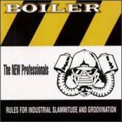 Boiler - New Professionals